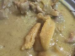 -Hi YOU你的饭局泰餐厅(雍和宫店)