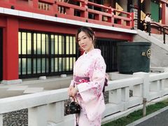 -东京浅草和服体验江户和装工房雅(浅草本店)