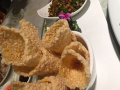 驰名海山肉-百里鲜·闽南家宴·福建菜