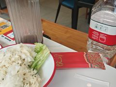 -庭院·冰煮羊·北京涮肉(西单店)