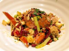 -蟹之国·精品蟹料理(极地店)