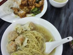 -兴兴旺·冬瓜盅·啫啫煲(西华路店)