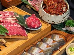 -缘·金家烤鳗鱼(西塔总店)