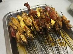 -宋文成烤肉(白沙巷店)