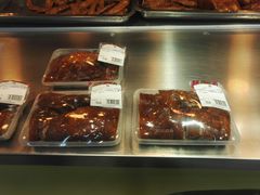 -沃尔玛(摩尔广场店)