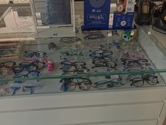 -同仁验光配镜(亚运村店)