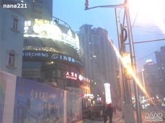 -上海歌城