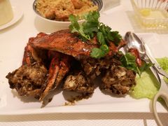 -新加坡海鲜共和(名胜世界圣淘沙海滨坊)