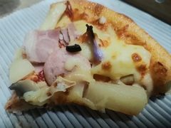 -尊宝比萨(石牌东店)