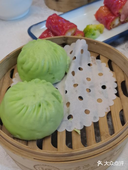 皇马假日醉海南大酒店·假日一品派茶楼(秀英店)图片