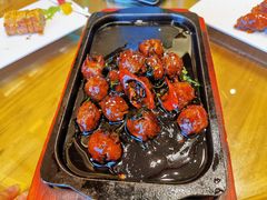 -枣子树·素食餐厅(普陀山店)