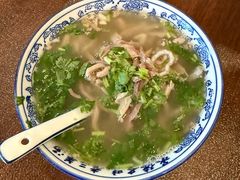 -老三羊汤【北兴隆街店】