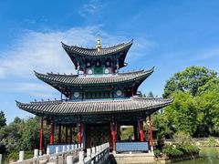 -黑龙潭公园