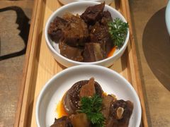 -左庭右院鲜牛肉火锅(新梅广场店)