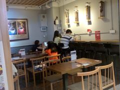 大堂-龟金正·港式甜品(客村店)
