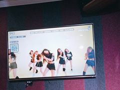 -唱吧麦颂KTV(松江五龙商业广场店)