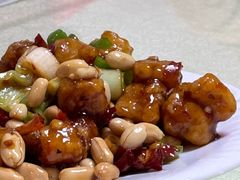 -奥华餐厅·老张记(台基厂店)