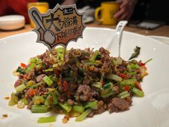 -太二酸菜鱼(正大广场店)
