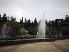 -广州雕塑公园