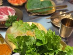 -大千金齐齐哈尔烤肉(清湖店)