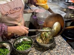 -正宗杨记普洱酸醋米线(总店)