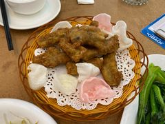 -凤城酒家(环市西路店)