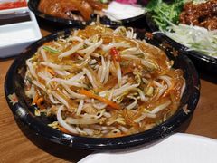 -满园烤鸭·春饼(太原街万达店)