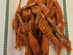 -华天延吉餐厅(西四总店)