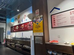 -尚尚仙·酸汤猪手·猪肚鸡火锅(华联万柳购物中心店)