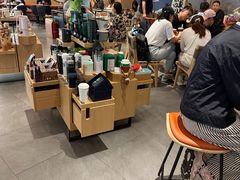 -星巴克臻选(沈阳万象城店)