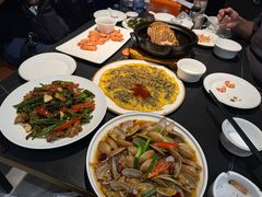 -鑫悦楼煎蟹·16年海鲜大排档
