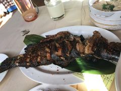 -北京水岸山吧度假村(雁栖镇店)