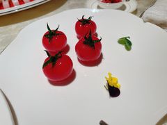 -喜公馆(平安金融中心店)