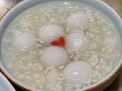 酒糟丸子-锦府盐帮·侯宅(五棵松万达店)