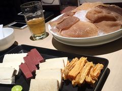 -余欢领鲜火锅(新街口店)