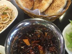 -情忆草原涮肉馆