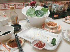 -新一番三文鱼寿司(友谊国贸城店)