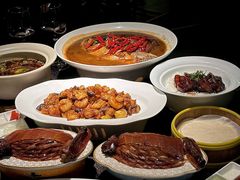 -太守宴·蘭院(天塔店)