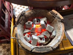 -捞围鲜·港式打边炉(海阳路店)