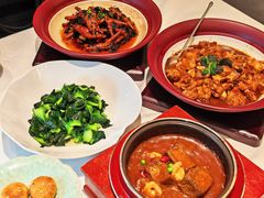 -千百味红餐厅·非遗江西菜(绿地双子塔总店)