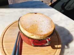 百香果舒芙蕾-The Rug Cafe(王府中环店)
