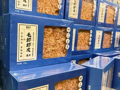 -盒马X会员店(王府井奥莱UP TOWN店)