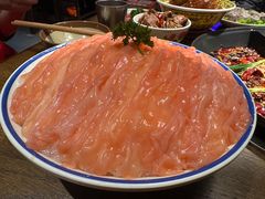 -萍姐火锅·公路夜市(打浦桥日月光店)