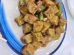 -庆山饭店·海鲜饺子家常菜(北戴河黑石路店)