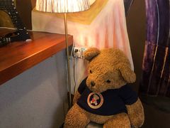 -咖法森林·咖啡  酒吧(天河店)