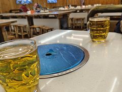 -老东镇啤酒屋海鲜加工·蒸汽海鲜·海鲜烧烤(台东店)