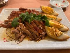 -抱德·潮汕味(敦和店原惠城鱼仔)
