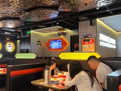 -胖哥俩肉蟹煲(盐城金鹰国际店)