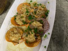 -四川小胡子海鲜(丁村万人海鲜广场店)