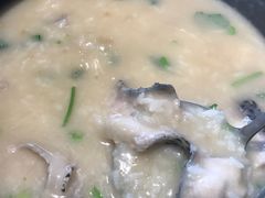 -颐和•海鲜砂锅粥•啫啫煲(奥林匹克广场店)